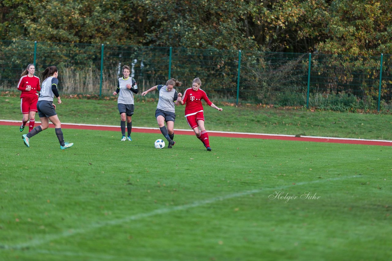 Bild 249 - Frauen SV Wahlstedt - ATSV Stockelsdorf : Ergebnis: 1:4